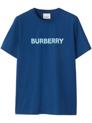 Playeras y jerséis de Burberry 